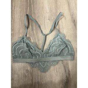 Free People‎ Swept Away Soft Bra